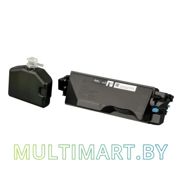 Картридж Sakura Printing SATK5270K (аналог Kyocera TK-5270K) картинка 2